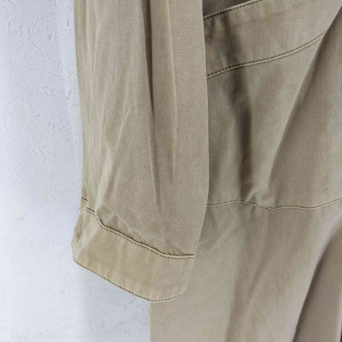 ユニバーサルオーバーオール UNIVERSAL OVERALL ×JACK&MARIE ショップ コート メンズ JPN:S