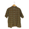 スティーブンアラン Steven Alan LAWN TWILL CHECK SINGLE NEEDLE SHIRT-BOLD/シャツ メンズ JPN:L