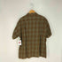 スティーブンアラン Steven Alan LAWN TWILL CHECK SINGLE NEEDLE SHIRT-BOLD/シャツ メンズ JPN:L