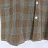スティーブンアラン Steven Alan LAWN TWILL CHECK SINGLE NEEDLE SHIRT-BOLD/シャツ メンズ JPN:L