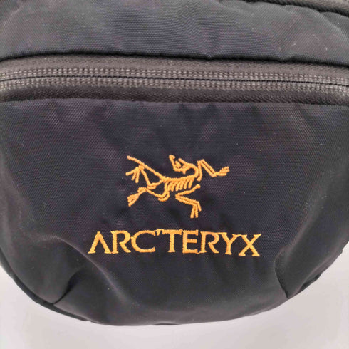 アークテリクス ARCTERYX 別注 MANTIS 2 WAIST PACK レディース