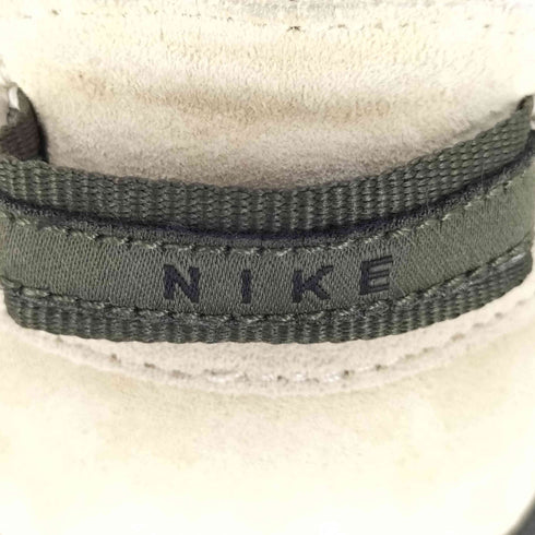 ナイキ NIKE W LAHAR LOW RATTAN/CARGO KHAKI-BLACK-METALLIC GOLD メンズ JPN:28