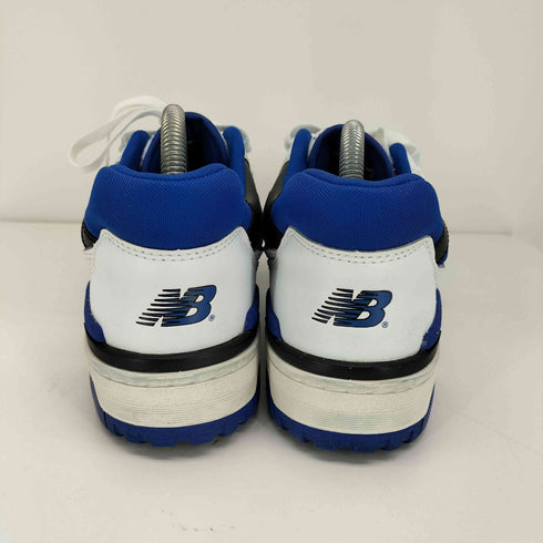 ニューバランス NEW BALANCE 550 ローカット スニーカー メンズ JPN:27