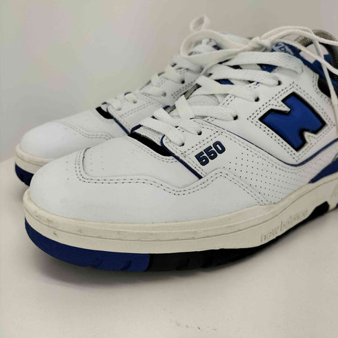 ニューバランス NEW BALANCE 550 ローカット スニーカー メンズ JPN:27