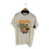 S/S フロントキャラクタークルーネックTシャツ メンズ JPN:L