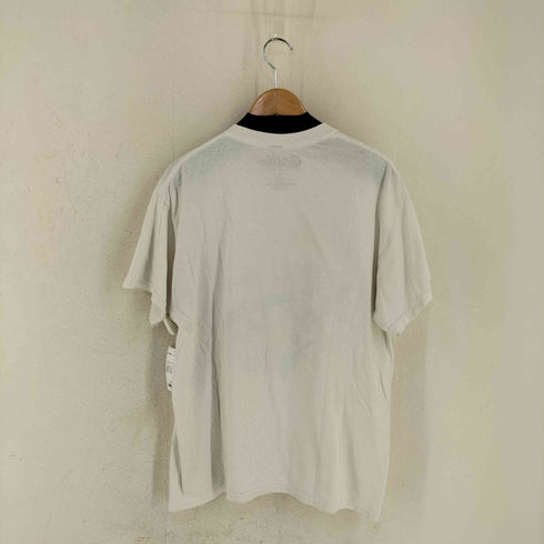 S/S フロントキャラクタークルーネックTシャツ メンズ JPN:L