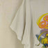 S/S フロントキャラクタークルーネックTシャツ メンズ JPN:L