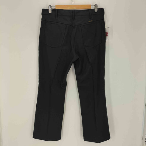 ラングラー Wrangler WRANCHER ランチャー フレアー ドレスパンツ メンズ JPN:XL