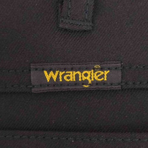 ラングラー Wrangler WRANCHER ランチャー フレアー ドレスパンツ メンズ JPN:XL