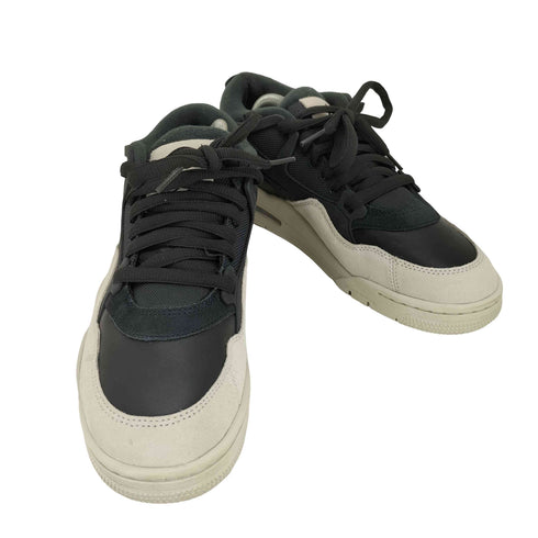 ジョーダンブランド JORDAN BRAND AIR JORDAN 4 RM BLACK/LIGHT BONE-DARK GREY エア ジョーダン 4 メンズ JPN:27