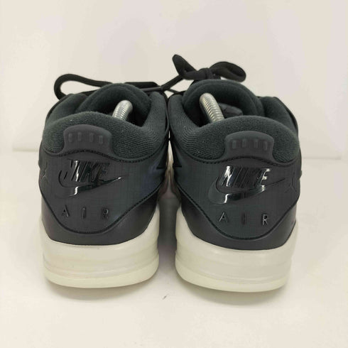ジョーダンブランド JORDAN BRAND AIR JORDAN 4 RM BLACK/LIGHT BONE-DARK GREY エア ジョーダン 4 メンズ JPN:27