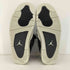 ジョーダンブランド JORDAN BRAND AIR JORDAN 4 RM BLACK/LIGHT BONE-DARK GREY エア ジョーダン 4 メンズ JPN:27
