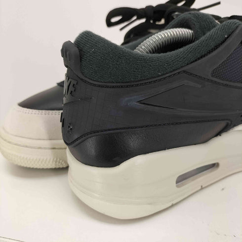 ジョーダンブランド JORDAN BRAND AIR JORDAN 4 RM BLACK/LIGHT BONE-DARK GREY エア ジョーダン 4 メンズ JPN:27