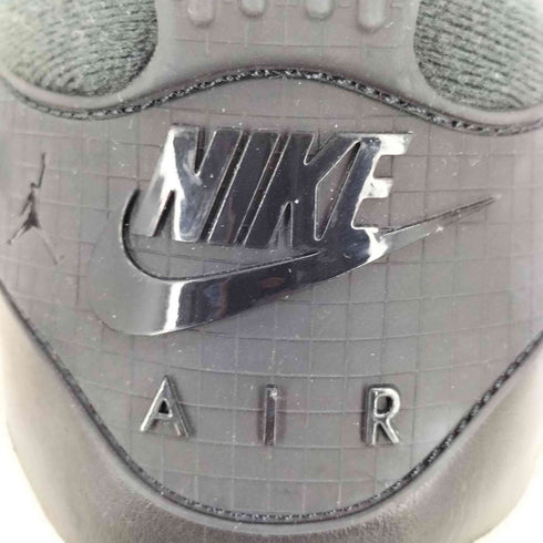 ジョーダンブランド JORDAN BRAND AIR JORDAN 4 RM BLACK/LIGHT BONE-DARK GREY エア ジョーダン 4 メンズ JPN:27