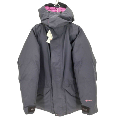 マーモット MARMOT MAMMOTH PARKA SCOTCH マンモスパーカー GORE-TEX メンズ M