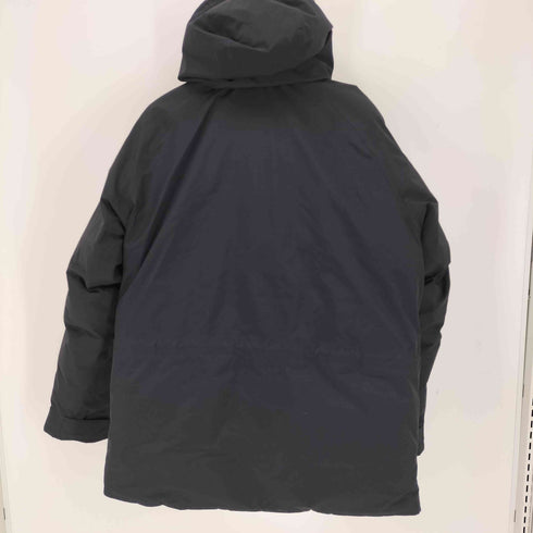 マーモット MARMOT MAMMOTH PARKA SCOTCH マンモスパーカー GORE-TEX メンズ M
