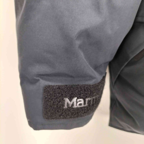 マーモット MARMOT MAMMOTH PARKA SCOTCH マンモスパーカー GORE-TEX メンズ M