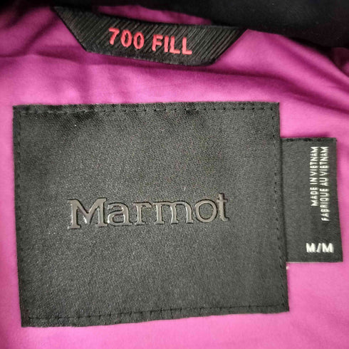 マーモット MARMOT MAMMOTH PARKA SCOTCH マンモスパーカー GORE-TEX メンズ M
