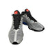 ナイキ NIKE GT Jump 2 ASW EP Metallic Silver/Light Photo Blue/Black メンズ JPN:27
