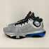 ナイキ NIKE GT Jump 2 ASW EP Metallic Silver/Light Photo Blue/Black メンズ JPN:27