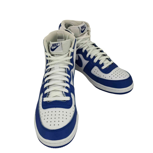 ナイキ NIKE Terminator High Game Royal ターミネーター ハイ ゲーム ロイヤル ハイカット スニーカー メンズ JPN:27