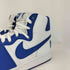 ナイキ NIKE Terminator High Game Royal ターミネーター ハイ ゲーム ロイヤル ハイカット スニーカー メンズ JPN:27