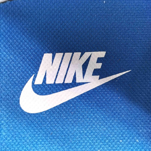 ナイキ NIKE Terminator High Game Royal ターミネーター ハイ ゲーム ロイヤル ハイカット スニーカー メンズ JPN:27