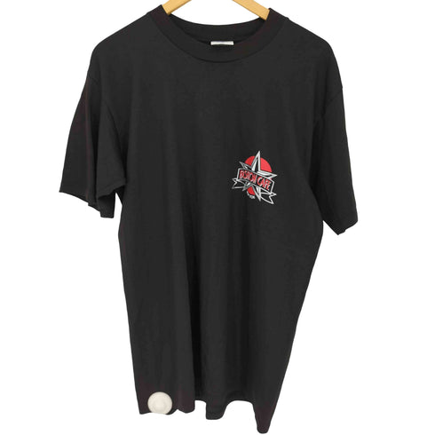 ギルダン GILDAN 90s FASHION CAFE Tシャツ メンズ import:L