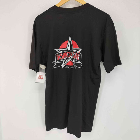 ギルダン GILDAN 90s FASHION CAFE Tシャツ メンズ import:L