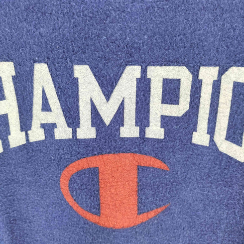 チャンピオン Champion 00S USA製 フロントロゴタンクトップ インサイドアウト メンズ JPN:XXL