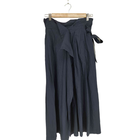 ウィークエンドマックスマーラ Weekend Max Mara ベルト付巻きスカート レディース 36
