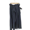 ウィークエンドマックスマーラ Weekend Max Mara ベルト付巻きスカート レディース 36