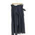 ウィークエンドマックスマーラ Weekend Max Mara ベルト付巻きスカート レディース 36