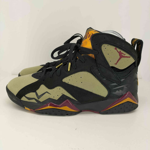 ジョーダンブランド JORDAN BRAND AIR JORDAN 7 RETRO BLACK/CHERRYWOOD RED エア ジョーダン 7 レトロ メンズ JPN:27.5