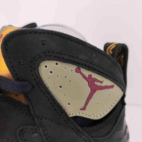 ジョーダンブランド JORDAN BRAND AIR JORDAN 7 RETRO BLACK/CHERRYWOOD RED エア ジョーダン 7 レトロ メンズ JPN:27.5