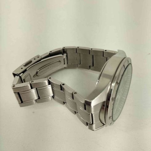 セイコー SEIKO クロノグラフ 腕時計 メンズ