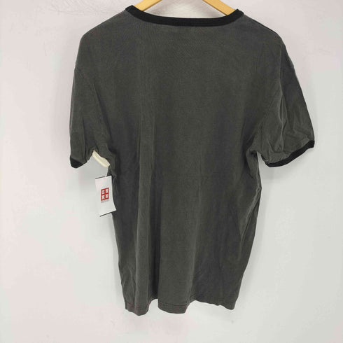 district threads ムービーキャラクタープリントTシャツ メンズ import:M