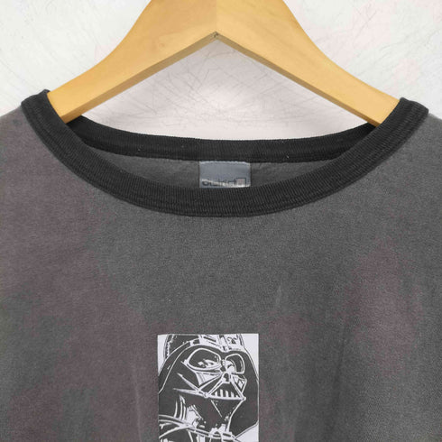 district threads ムービーキャラクタープリントTシャツ メンズ import:M