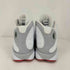 ジョーダンブランド JORDAN BRAND AIR JORDAN 13 RETRO WHITE/TRUE RED/WOLF GREY エア ジョーダン 13 レトロ メンズ JPN:27