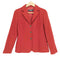 マックスマーラウィークエンド MAX MARA WEEKEND 3Bテーラードジャケット レディース 38