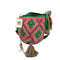 Wayuu bag ワユーバッグ ショルダーバッグ レディース