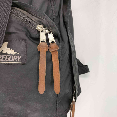 グレゴリー GREGORY 旧ロゴ ワンデイバックパック メンズ