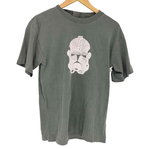 district threads ムービーキャラクタープリントTシャツ メンズ import:M