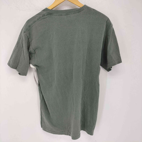 district threads ムービーキャラクタープリントTシャツ メンズ import:M