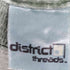 district threads ムービーキャラクタープリントTシャツ メンズ import:M