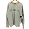 シュプリーム Supreme 19FW Fuck You Crewneck メンズ import:L