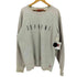 シュプリーム Supreme 19FW Fuck You Crewneck メンズ import:L
