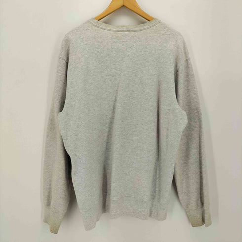 シュプリーム Supreme 19FW Fuck You Crewneck メンズ import:L