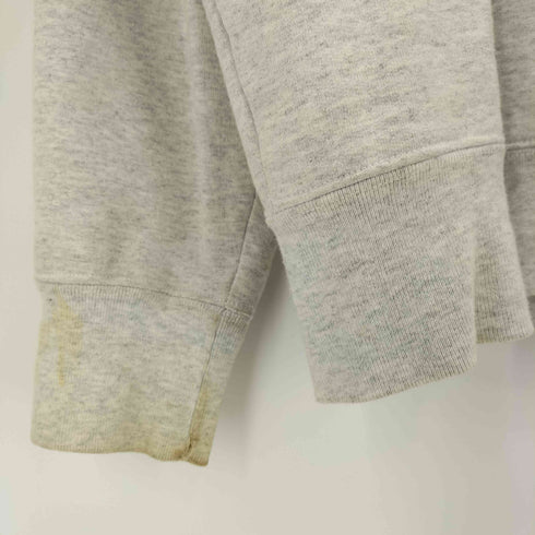 シュプリーム Supreme 19FW Fuck You Crewneck メンズ import:L