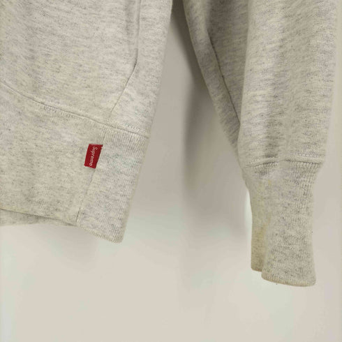 シュプリーム Supreme 19FW Fuck You Crewneck メンズ import:L